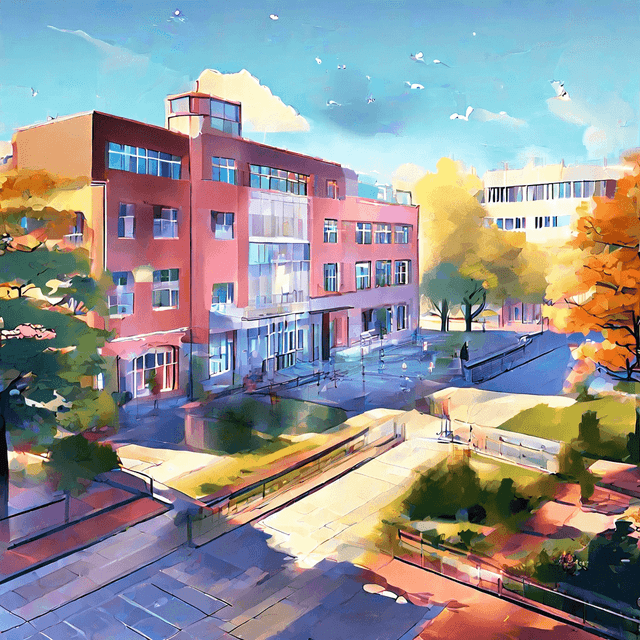 Zdjęcie szkoły Technikum W Lubomierzu