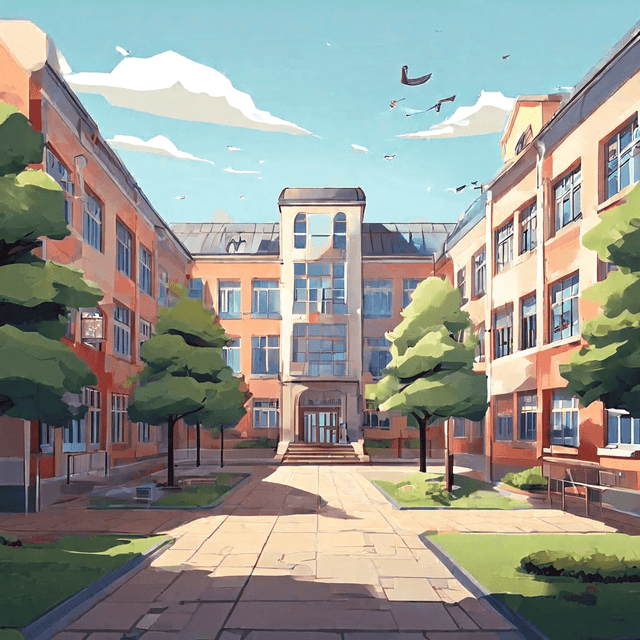 Zdjęcie szkoły III Liceum Ogólnokształcące W Pszczynie W Zespole Szkół Nr 1