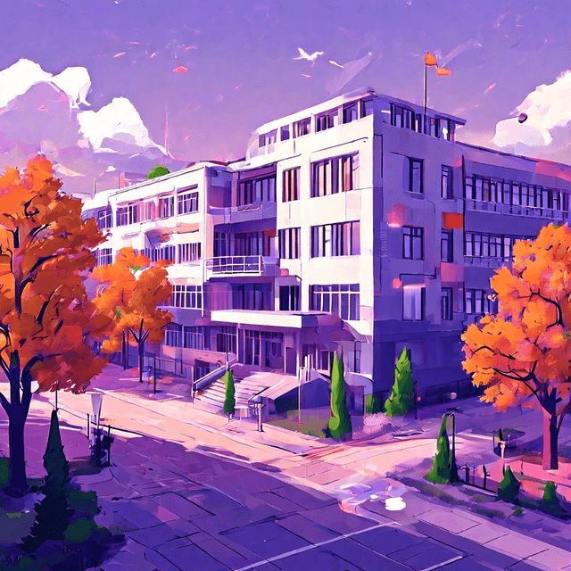 Zdjęcie szkoły Liceum Ogólnokształcące Im. Marszałka Józefa Piłsudskiego W Poniatowej