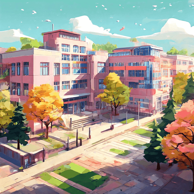 Zdjęcie szkoły Liceum Ogólnokształcące W Pawłowicach