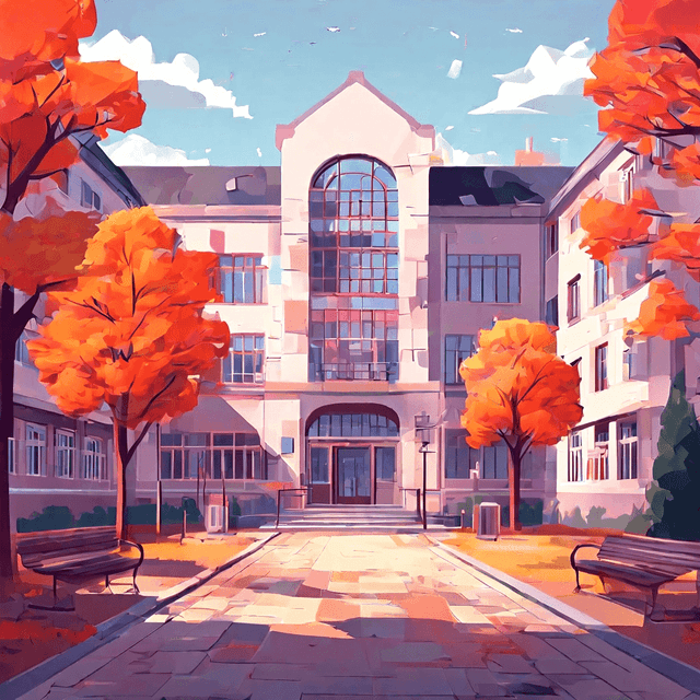 Zdjęcie szkoły Liceum Ogólnokształcące Dla Dorosłych Im. Stanisława Mikołajczyka W Wągrowcu