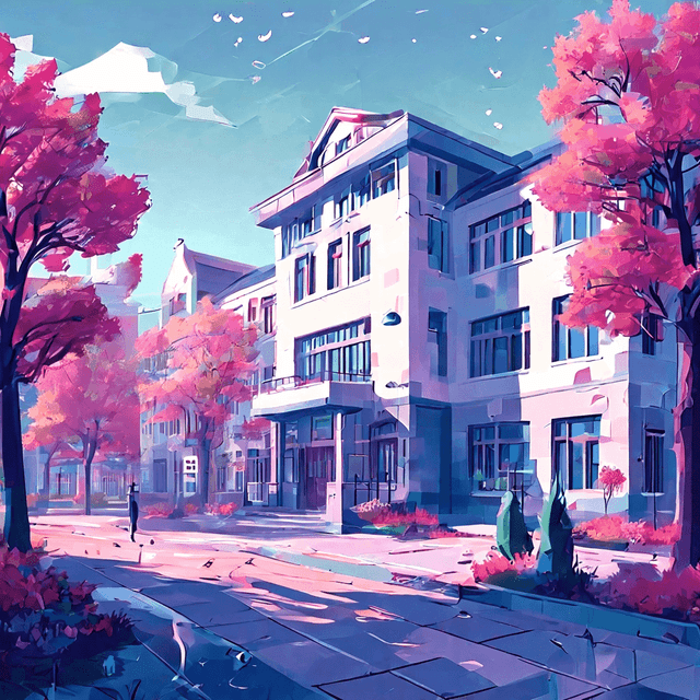 Zdjęcie szkoły Technikum Nr 2