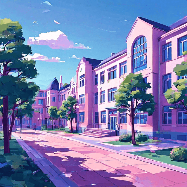 Zdjęcie szkoły Liceum Ogólnokształcące Im. Macieja Rataja