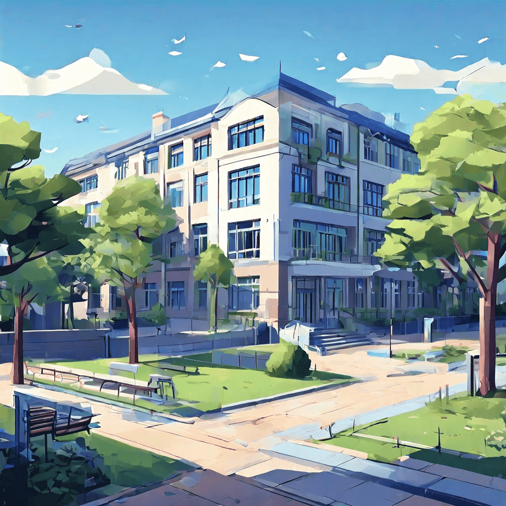 Liceum Ogólnokształcące Dla Dorosłych