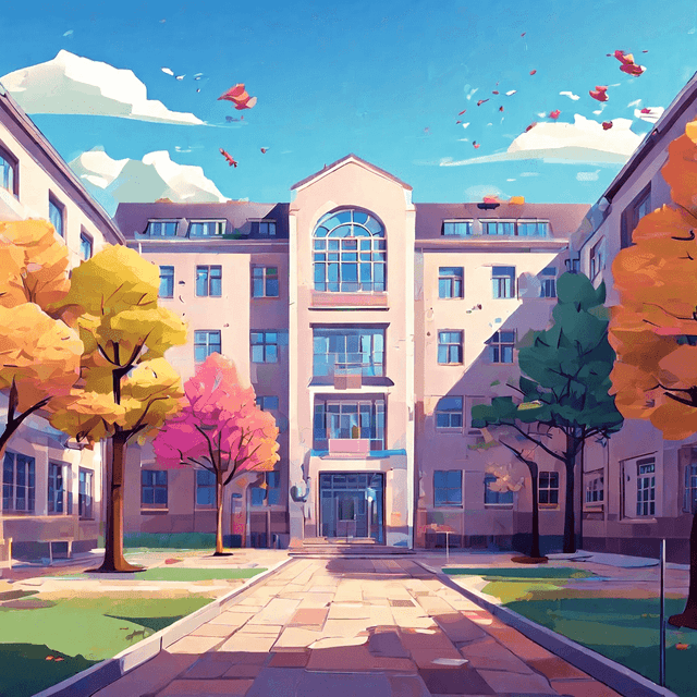 Zdjęcie szkoły Technikum Zawodowe Nr 1