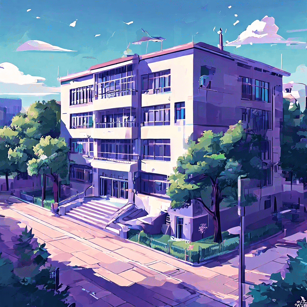 Technikum Nr 4 W Przemyślu