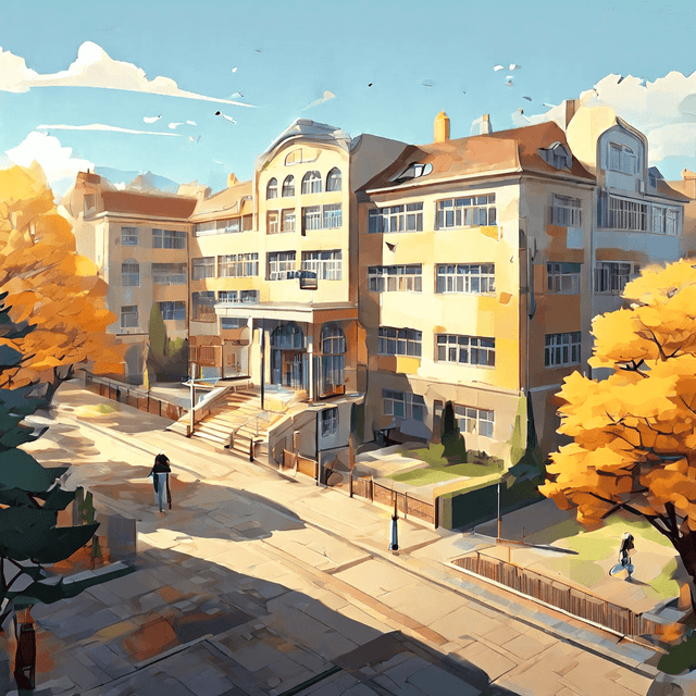 Zdjęcie szkoły Liceum Ogólnokształcące Dla Dorosłych W Sobolewie