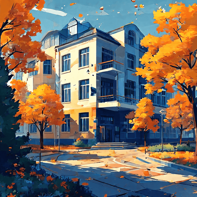 Zdjęcie szkoły Technikum W Gdowie