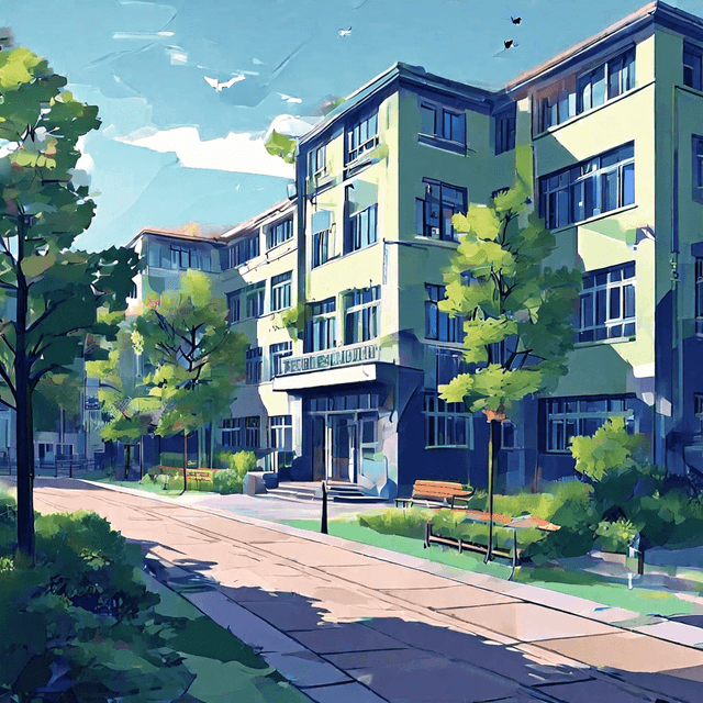 Zdjęcie szkoły III Liceum Ogólnokształcące Dla Dorosłych W Lęborku