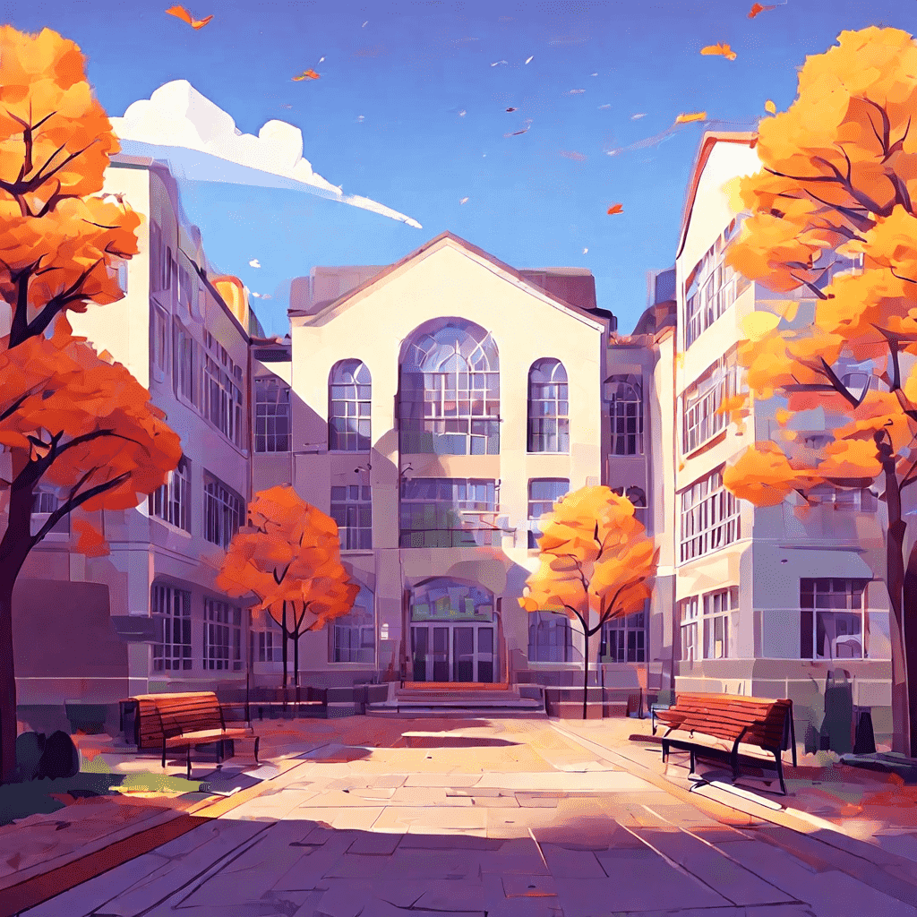 Liceum Ogólnokształcące W Zbąszynku