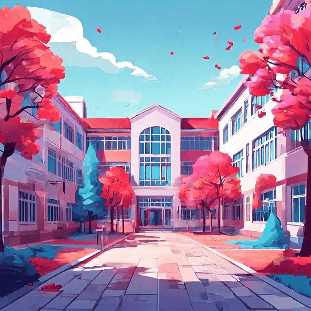 Zdjęcie szkoły Liceum Ogólnokształcące W Horodle