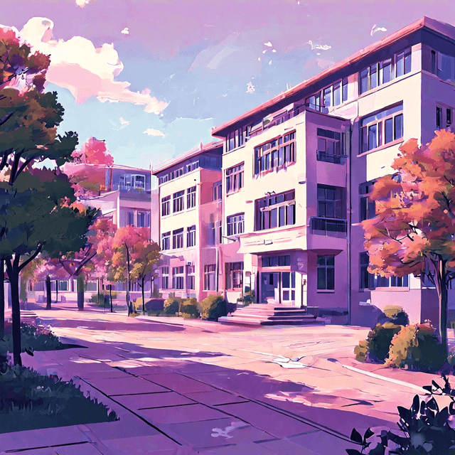 Zdjęcie szkoły Technikum Nr 2 W Kłobucku