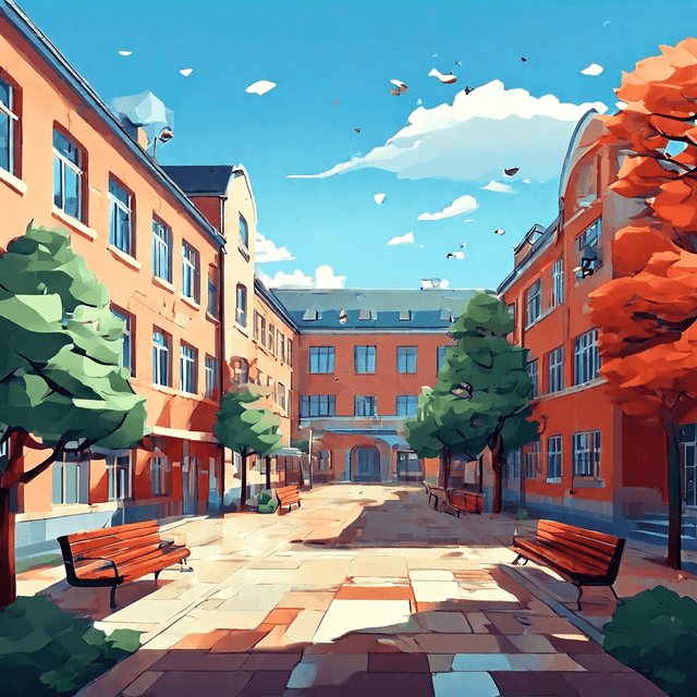 Zdjęcie szkoły IV Liceum Ogólnokształcące Z Oddziałami Integracyjnymi Im. Dr. Jadwigi Młodowskiej W Chełmie