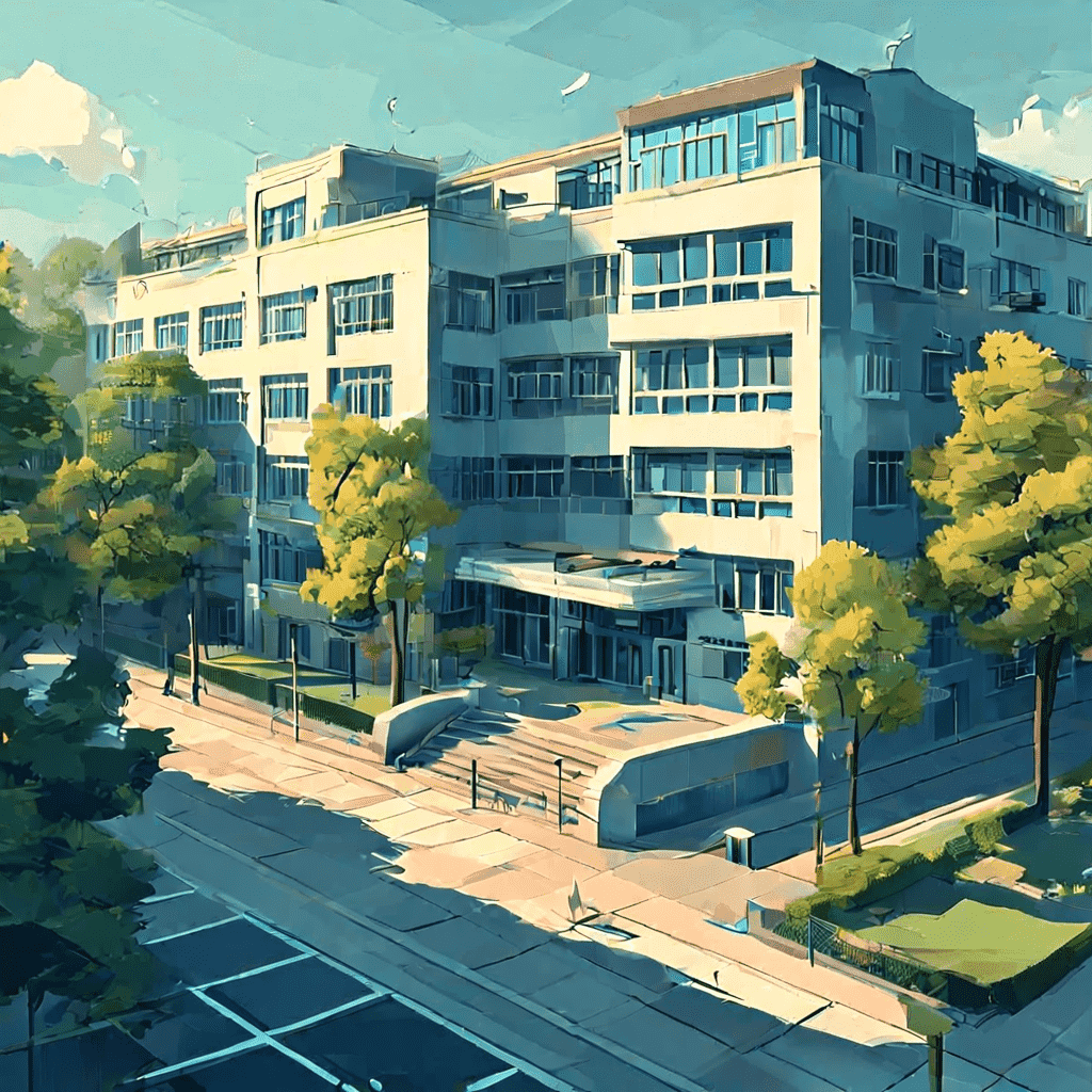 Liceum Sztuk Plastycznych Im. Józefa Czapskiego