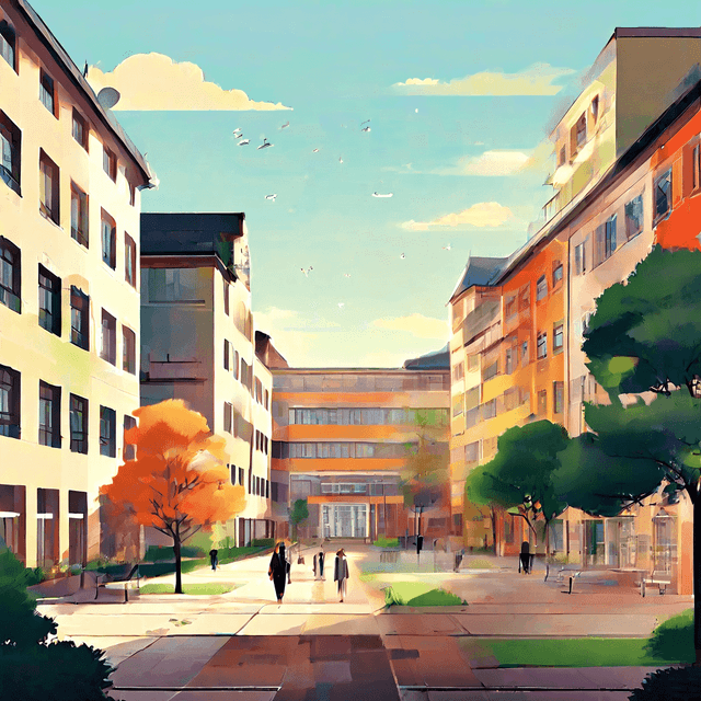 Zdjęcie szkoły Liceum Ogólnokształcące Dla Dorosłych W Stoczku Łukowskim