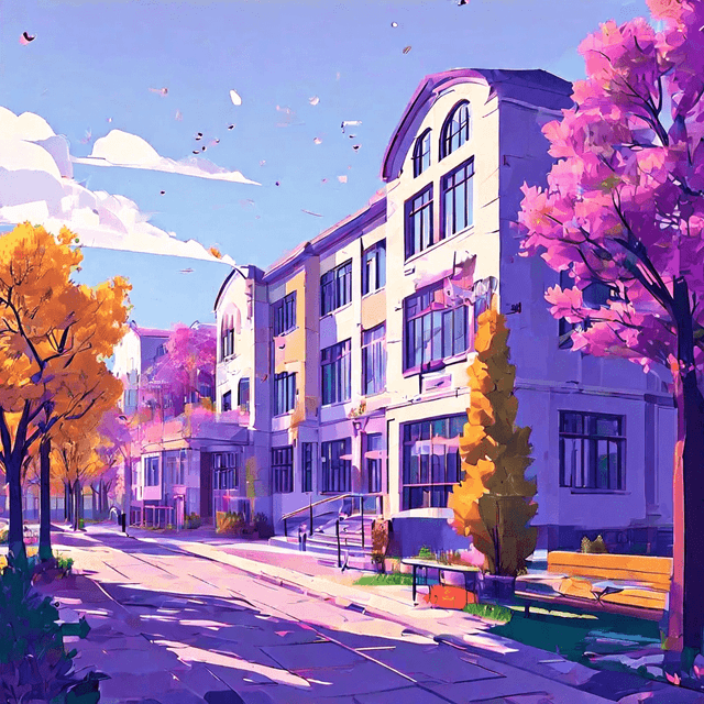 Zdjęcie szkoły Technikum W Powiatowym Zespole Szkół W Chmielniku