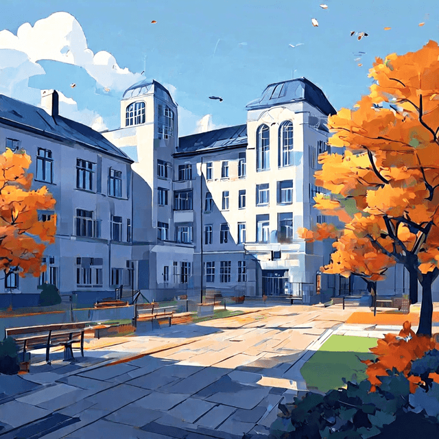 Zdjęcie szkoły Technikum W Zespole Szkół Ogólnokształcących I Zawodowych Im. Ziemi Pogorzelskiej W Pogorzeli