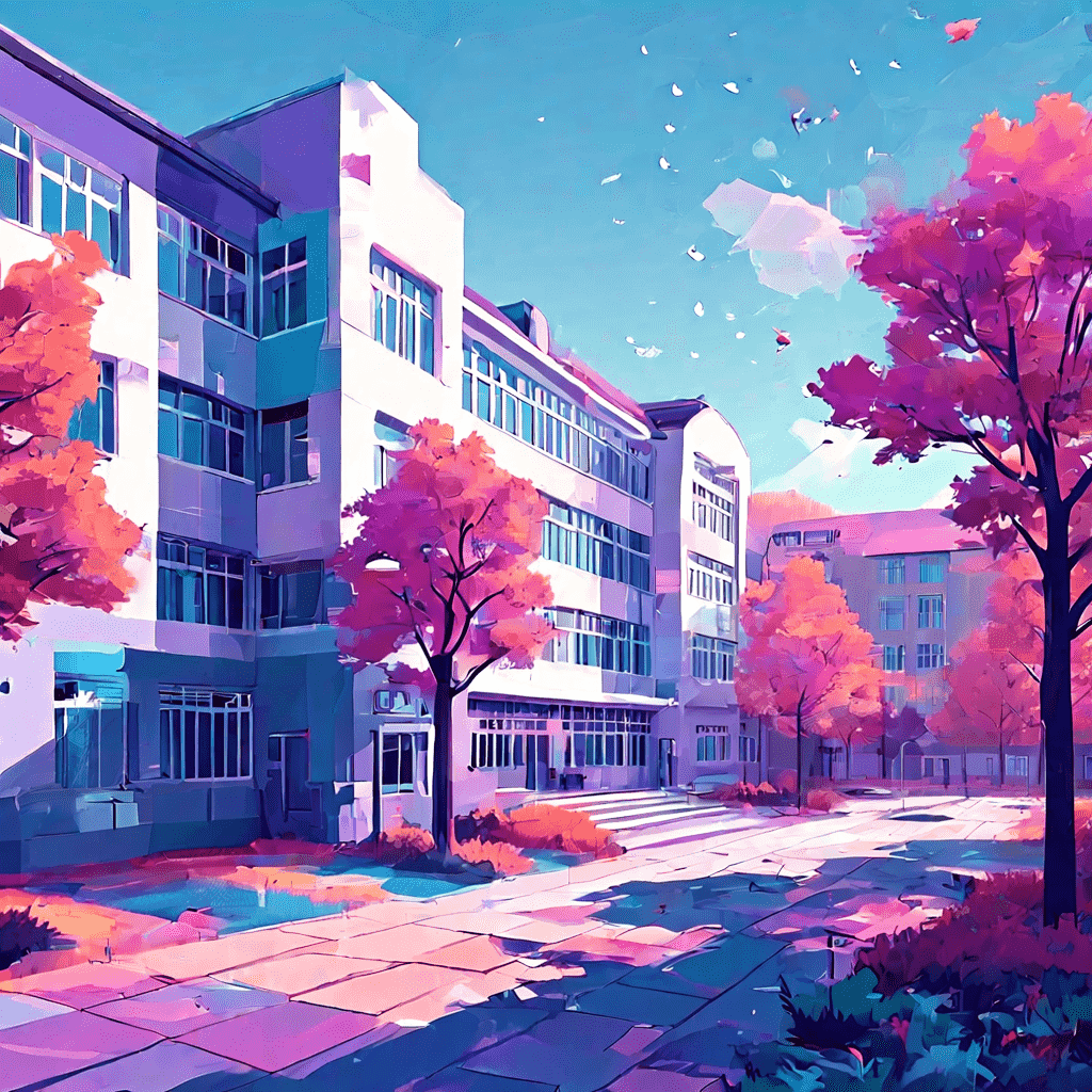 Technikum Im. Karola Wojtyły W Sułkowicach, Ul. Szkolna 34