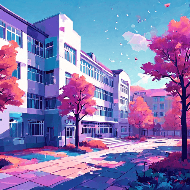 Zdjęcie szkoły Technikum Im. Karola Wojtyły W Sułkowicach, Ul. Szkolna 34