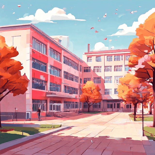 Zdjęcie szkoły Technikum W Strzelcach Opolskich