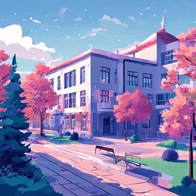 Zdjęcie szkoły Technikum Nr 1 W Kwidzynie Zespół Szkół Nr 1 Im. Stanisława Staszica W Kwidzynie