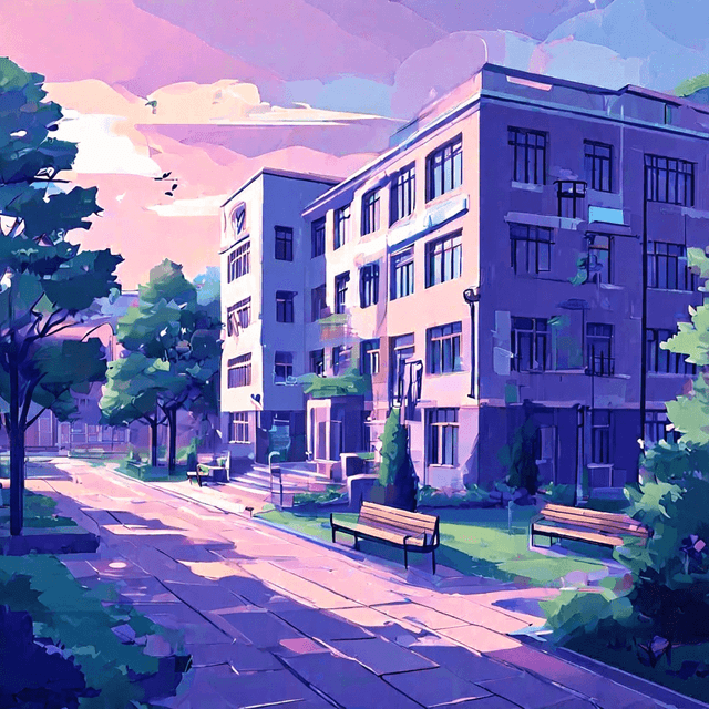 Zdjęcie szkoły Technikum Im. Wincentego Witosa W Studzieńcu