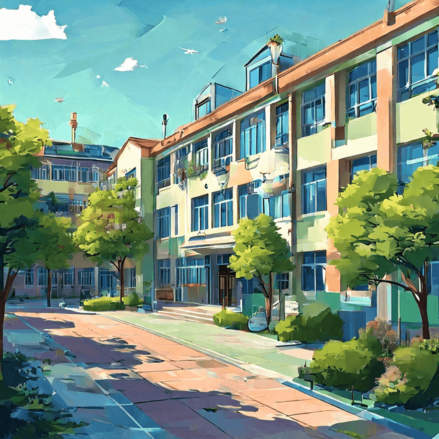 Zdjęcie szkoły Liceum Ogólnokształcące W Zespole Szkół Im. Stanisława Staszica W Staszowie