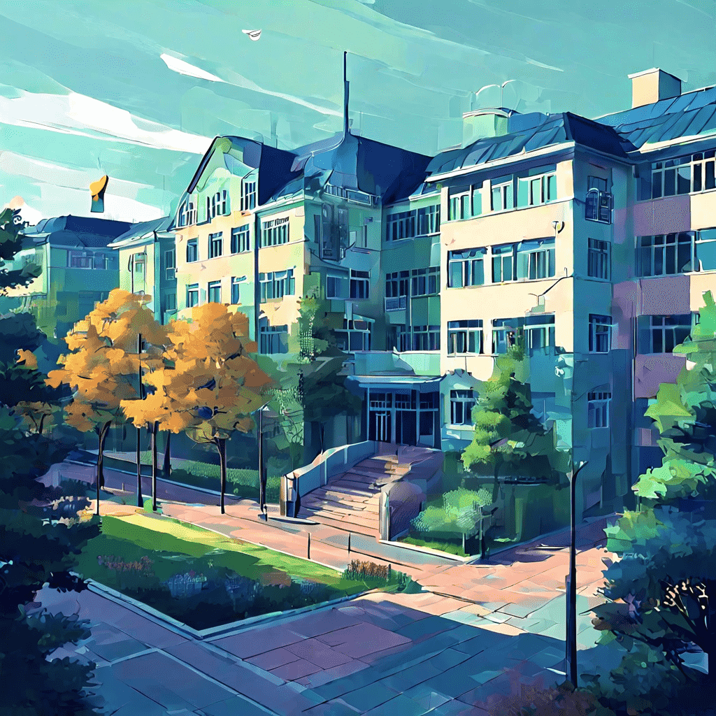 Liceum Ogólnokształcące W Zespole Im. Konstytucji 3 Maja W Pobiedziskach Letnisku