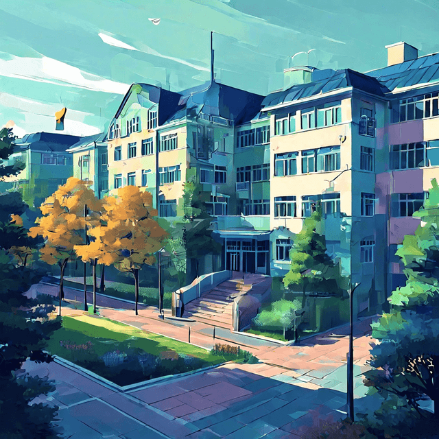 Zdjęcie szkoły Liceum Ogólnokształcące W Zespole Im. Konstytucji 3 Maja W Pobiedziskach Letnisku