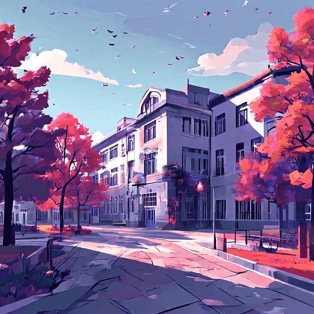 Zdjęcie szkoły Technikum Im. Dr. Alojzego Waszka W Ustroniu