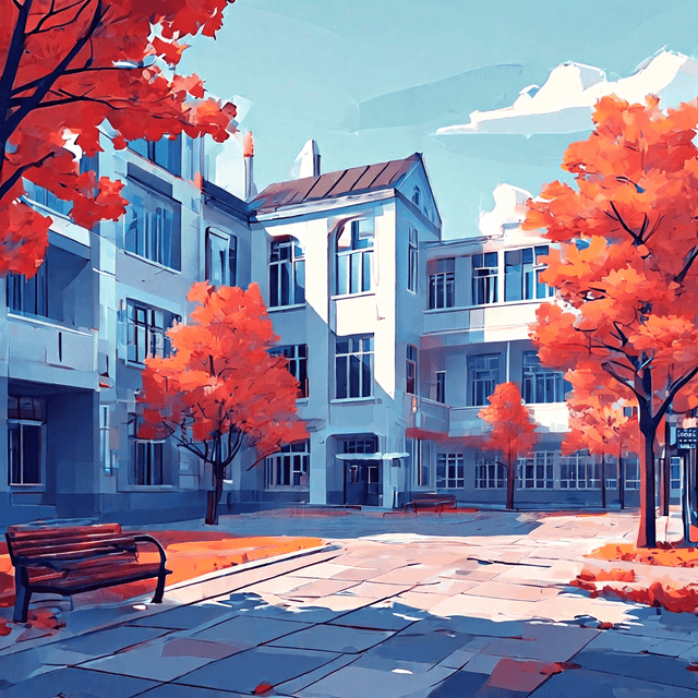 Zdjęcie szkoły Technikum W Biskupcu