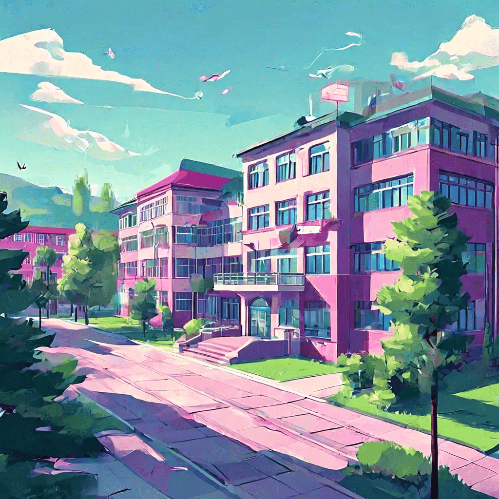 Technikum W Golądkowie