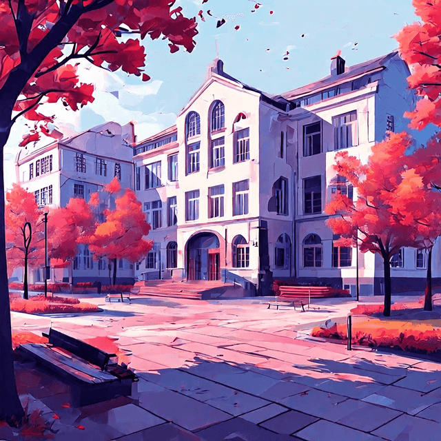 Zdjęcie szkoły Liceum Ogólnokształcące Teb Edukacja W Gorzowie Wielkopolskim