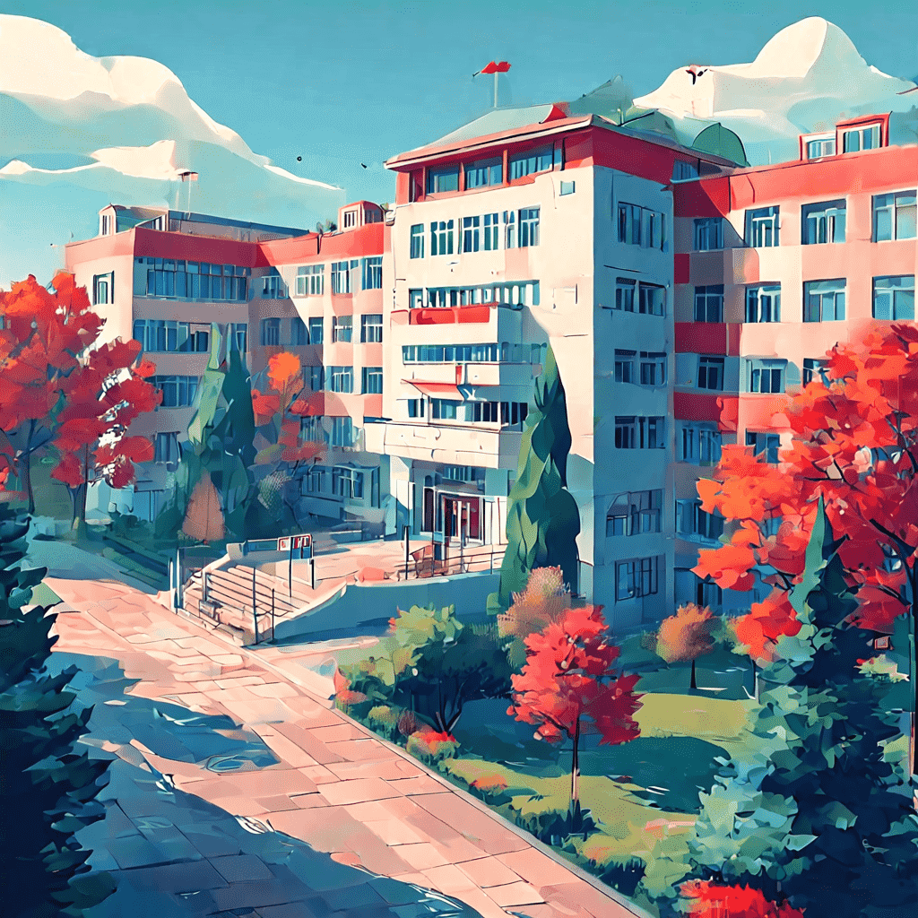 Technikum Nr 7 Im . Ludwika Bojanusa W Łomży