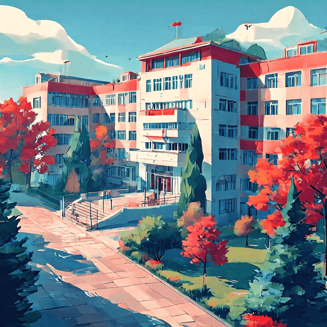 Zdjęcie szkoły Technikum Nr 7 Im . Ludwika Bojanusa W Łomży