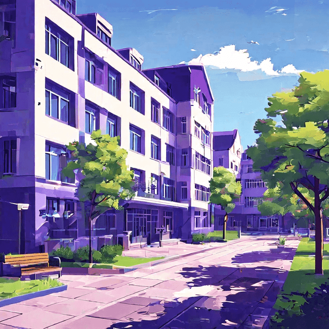 Zdjęcie szkoły Zespół Szkół Im. Komisji Edukacji Narodowej W Tymbarku - Liceum Ogólnokształcące