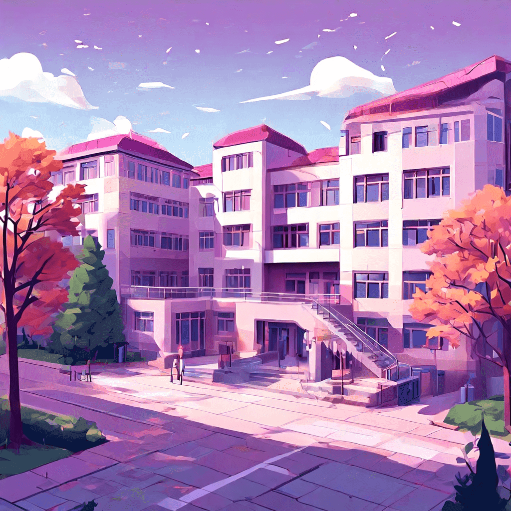 Technikum Nr 3 W Skarżysku-Kamiennej