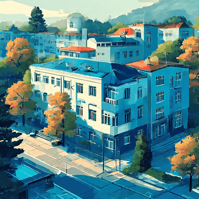 Zdjęcie szkoły Technikum Specjalne Przy Młodzieżowym Ośrodku Wychowawczym