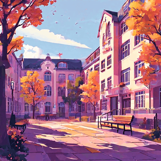 Zdjęcie szkoły Liceum Ogólnokształcące Im. Mikołaja Kopernika