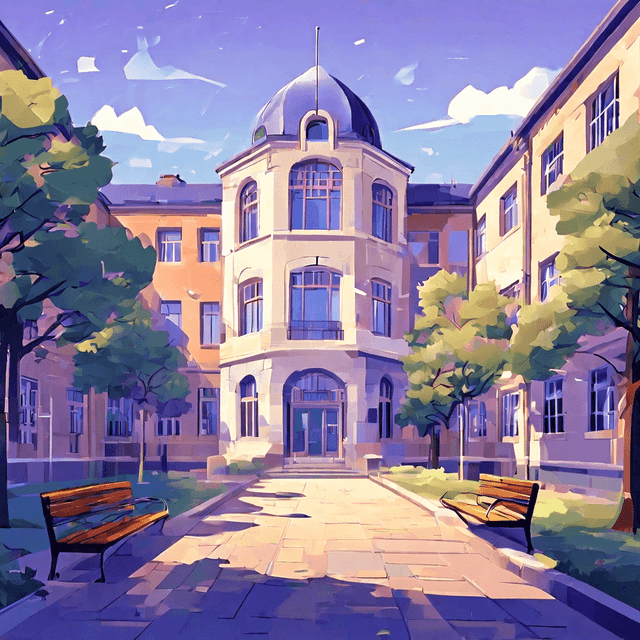 Zdjęcie szkoły Liceum Ogólnokształcące W Gąbinie