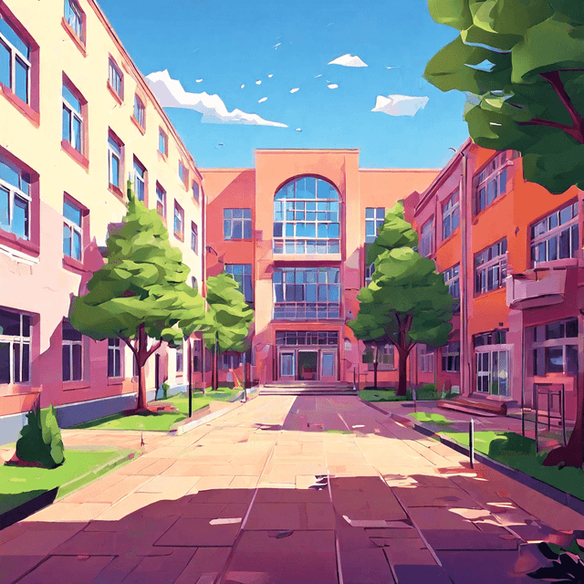 Zdjęcie szkoły Liceum Ogólnokształcące