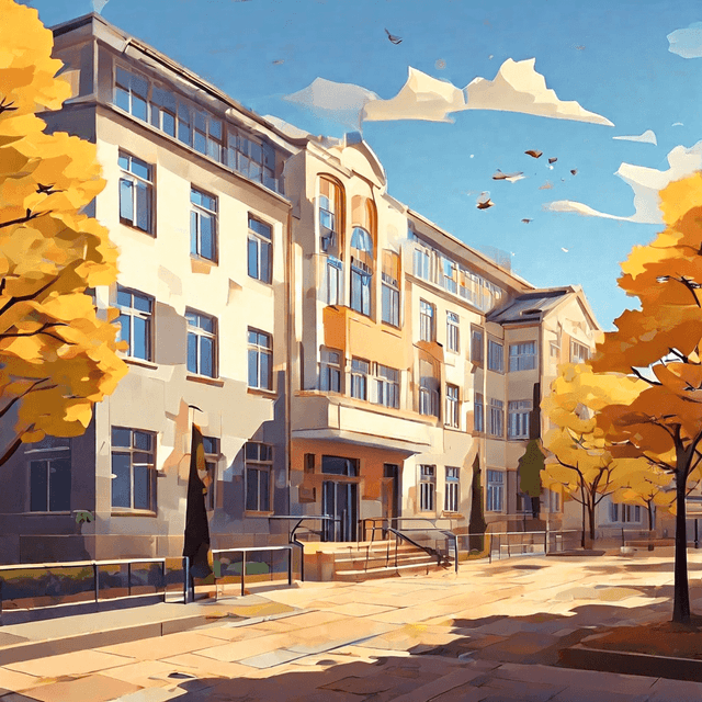 Zdjęcie szkoły Liceum Ogólnokształcące Dla Dorosłych W Urzędowie