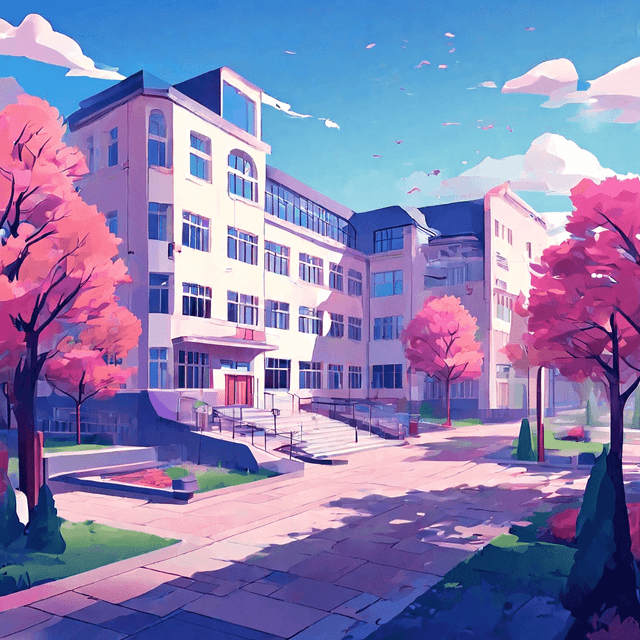 Zdjęcie szkoły Prywatne Liceum Ogólnokształcące Dla Dorosłych