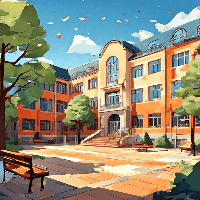 Zdjęcie szkoły Branżowa Szkoła II Stopnia W Wodzisławiu Śląskim