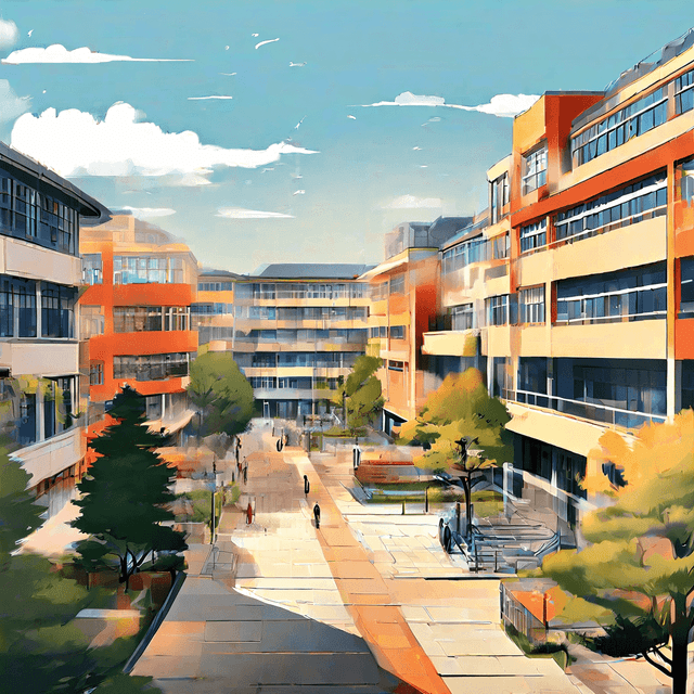 Zdjęcie szkoły Technikum Przy Zs Rcku W Kościelcu