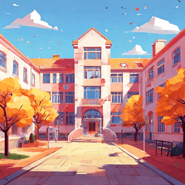 Zdjęcie szkoły Zespół Szkół W Wołczynie Liceum Ogólnokształcące Im. Szarych Szeregów W Wołczynie