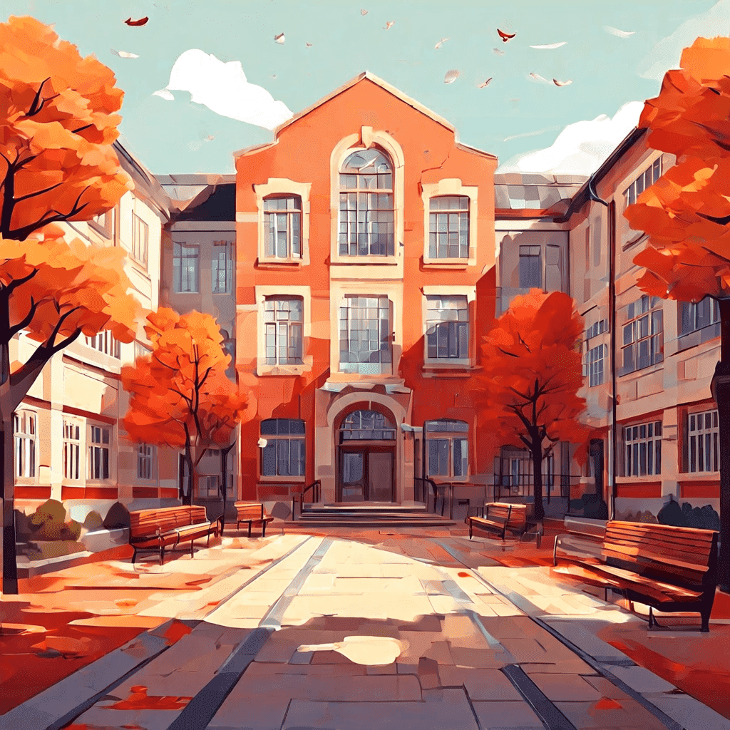 Technikum Nr 2 Im. Stefana Banacha W Jarosławiu