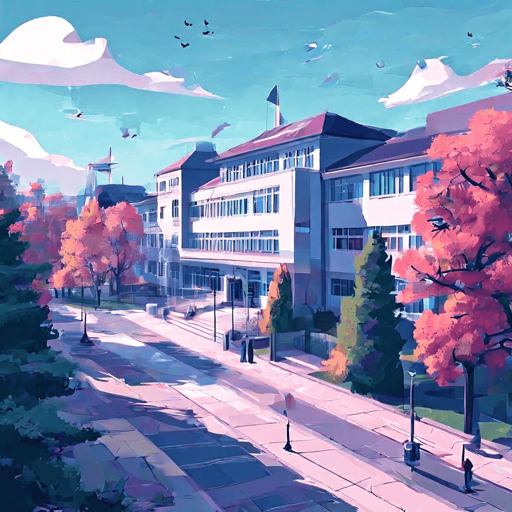 Technikum W Powiatowym Zespole Szkół Im. Jana Pawła II W Żmigrodzie