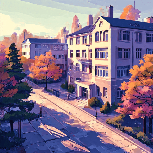 Zdjęcie szkoły Branżowa Szkoła II Stopnia Nr 3 W Biłgoraju W Zespole Szkół Budowlanych I Ogólnokształcących W Biłgoraju