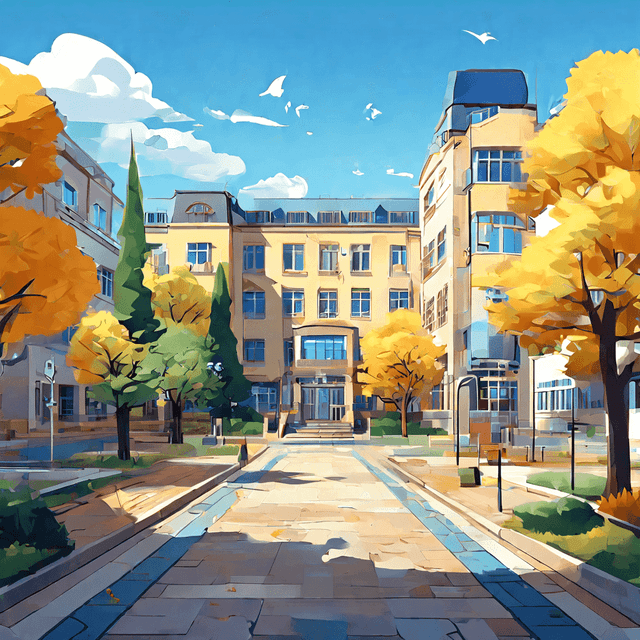 Zdjęcie szkoły Technikum Logistyki Menedżer